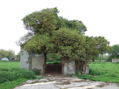 RAF Marsworth / Cheddington Remnants #3