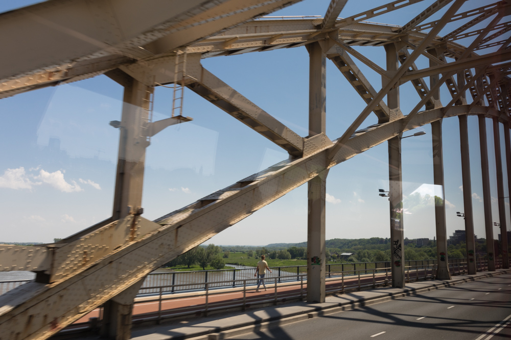 Waal Bridge Nijmegen #3