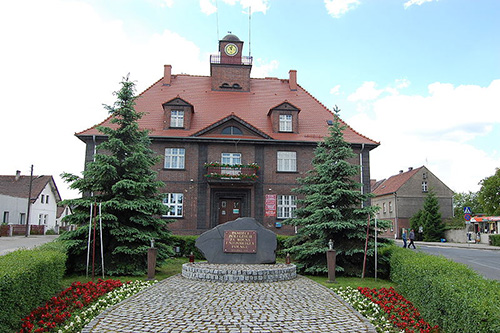 Memorial to the Unknown Soldier