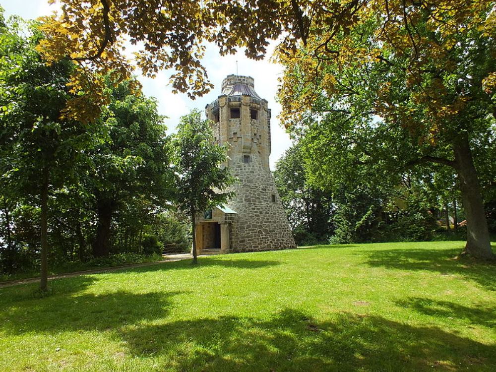 Bismarck-tower Tecklenburg #1