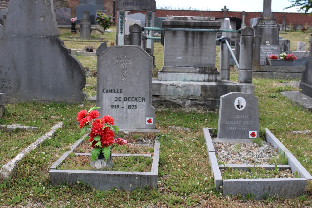 Belgian Gfraves Veterans Spiennes #3
