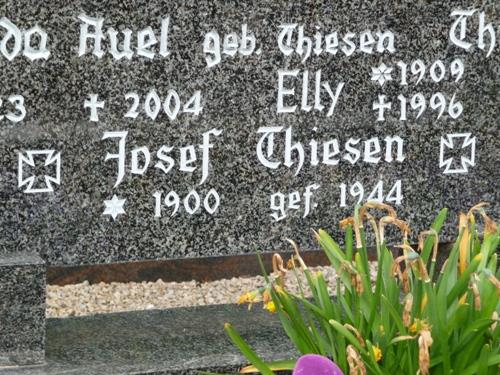 Duitse Oorlogsgraven Adenau #5