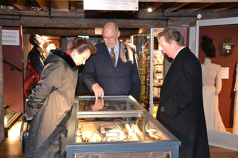 Falkland Islands Museum & National Trust