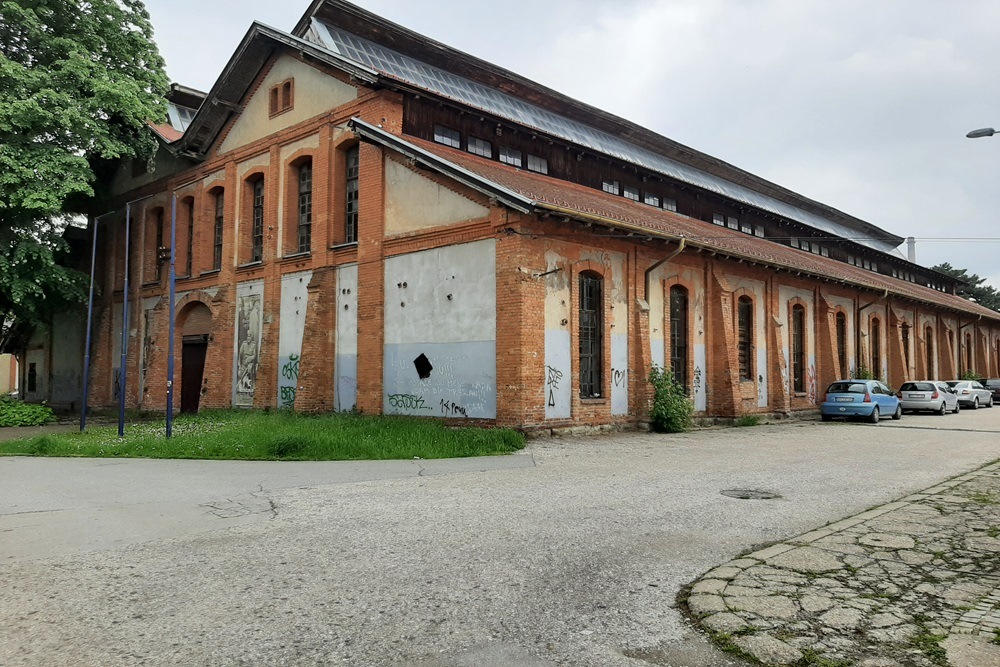 Zastava Weapons Factory Kragujevac #3