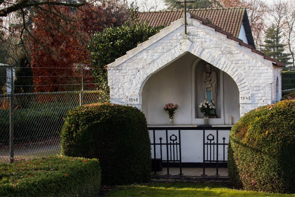 Maria Chapel Lommel