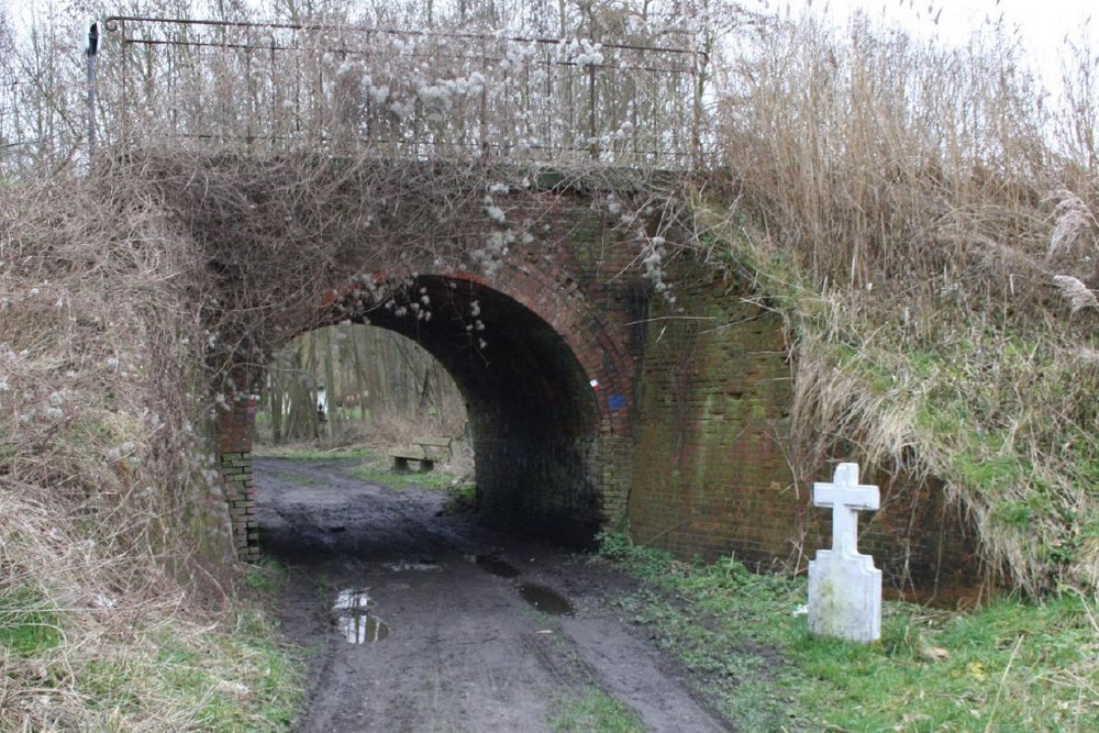 Oorlogsmonument Rommersom