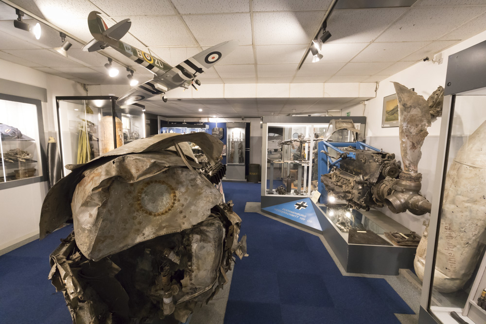 Museum Airbase Deelen #5