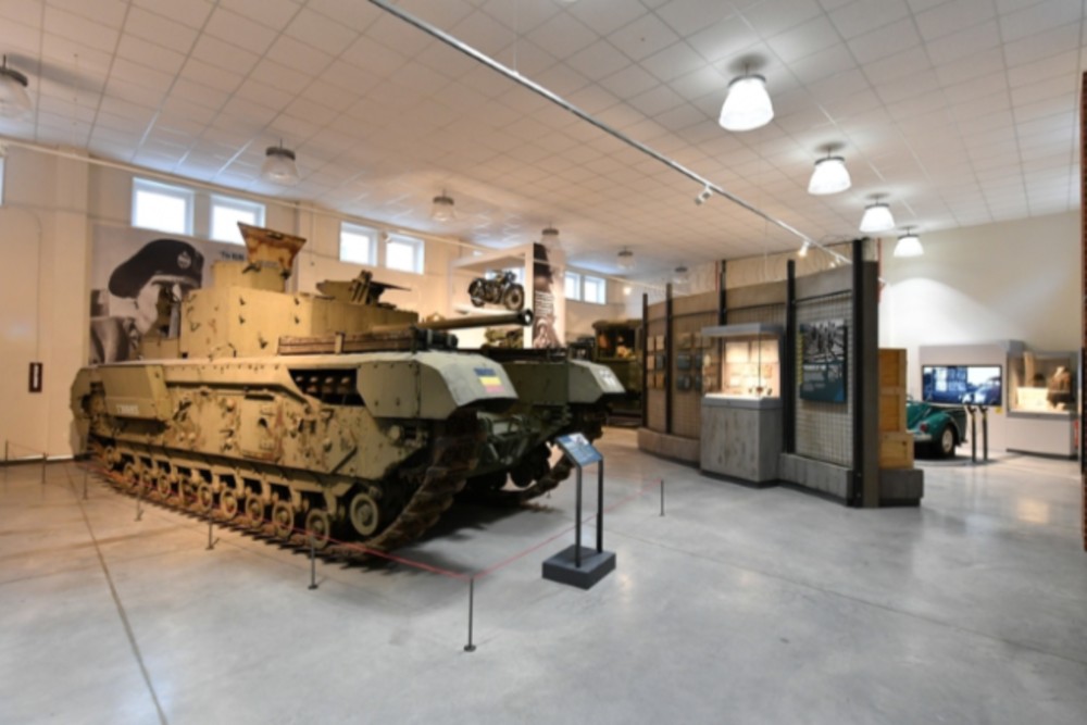 REME Museum #5