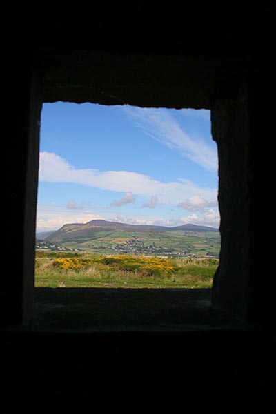 Bunkercomplex Meayll Hill #3