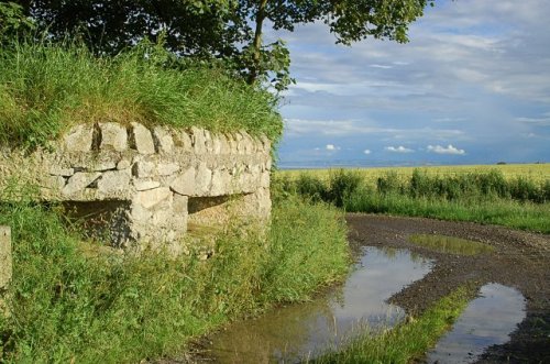 Bunker FW3/24 Crail #1