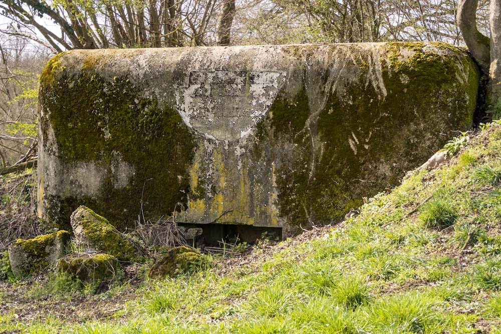 Defense Bunker MN9 #2