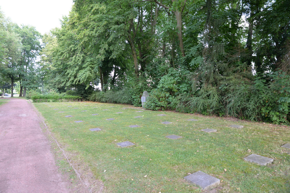 Monument Russische Dwangarbeiders en Krijgsgevangenen #2