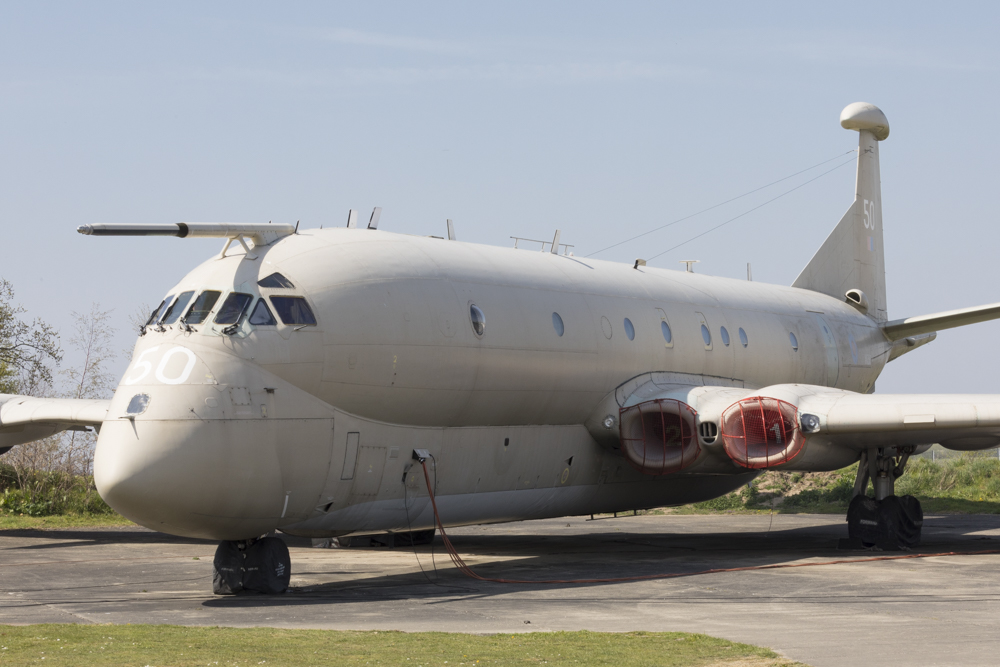 Yorkshire Air Museum #5