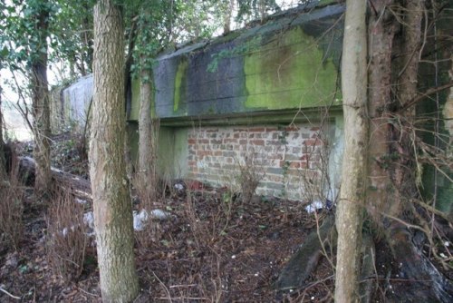 Bunker FW3/28 Sulham #1