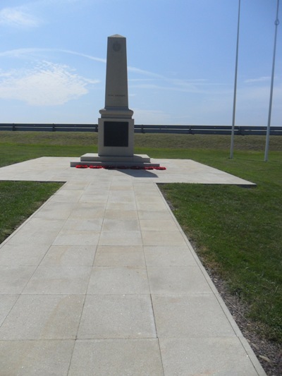 Monument Royal Engineers #2