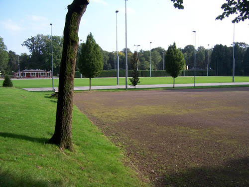 Tennisbaan Oosterbeek #1
