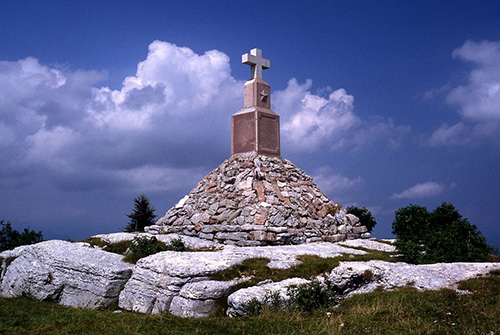 Memorial General Euclide Turba