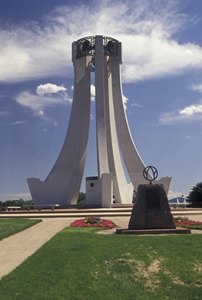 Monument Veteranen Colorado #2