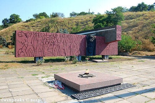 Oorlogsmonument & Tombe van de Onbekende Soldaat #1