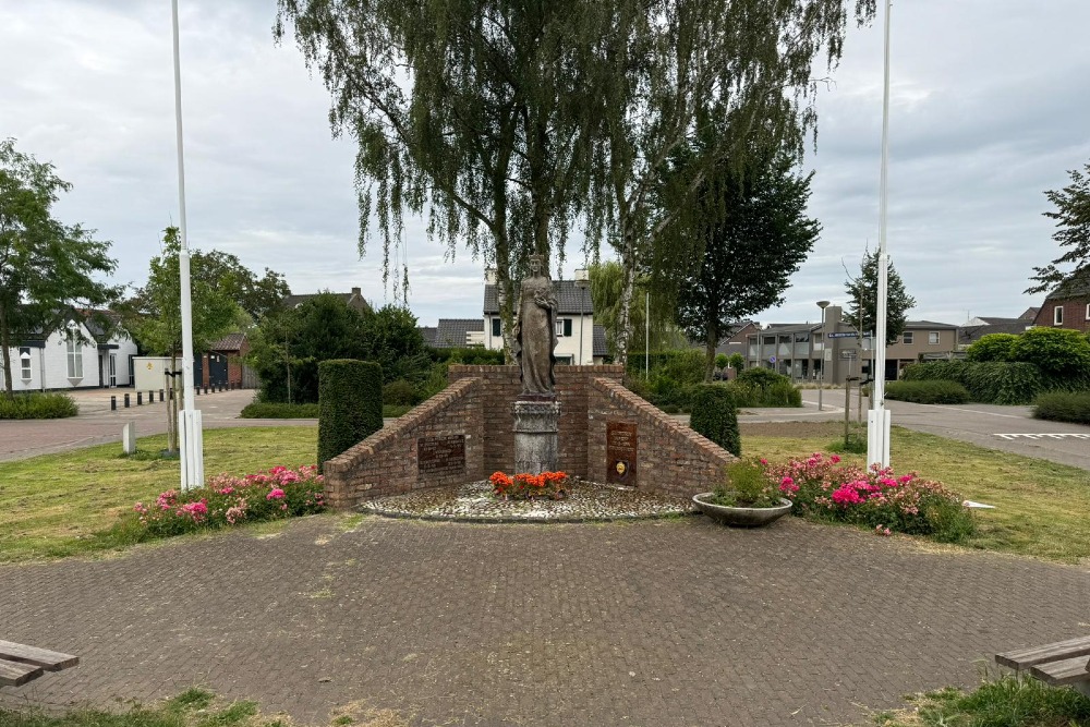 Peace Memorial Stramproy