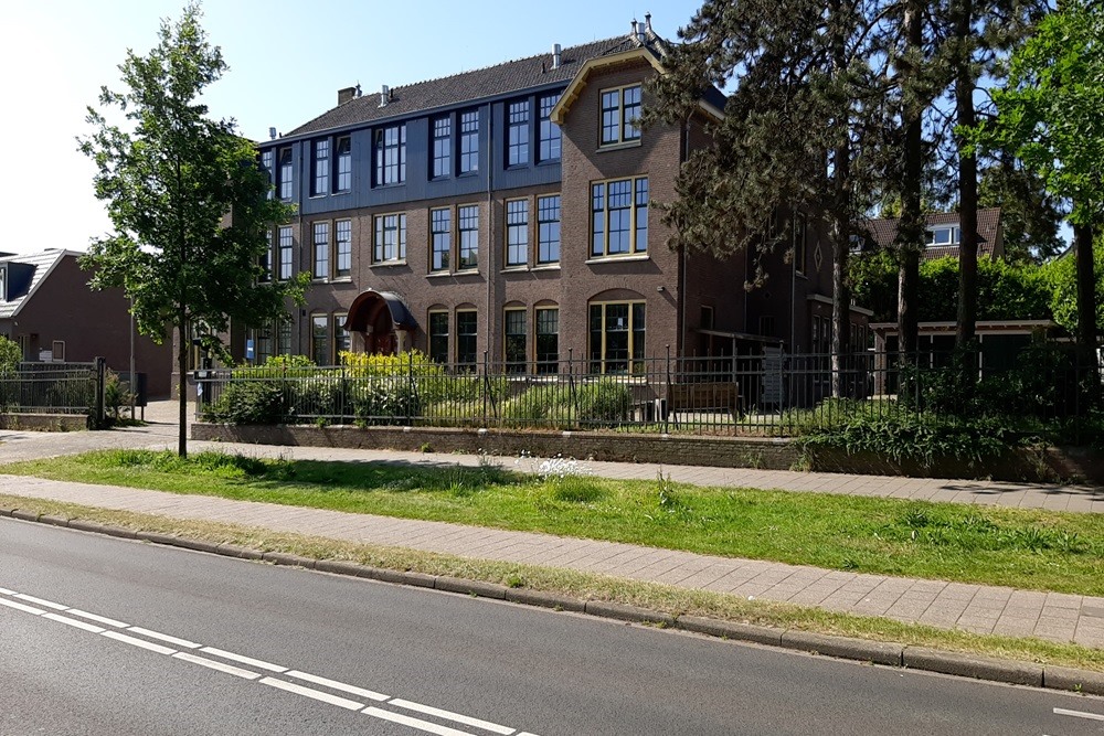 Military Police Barracks Arnhem #4