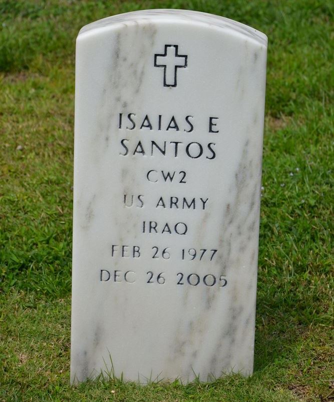 American War Grave Corozal American Cemetery and Memorial #1