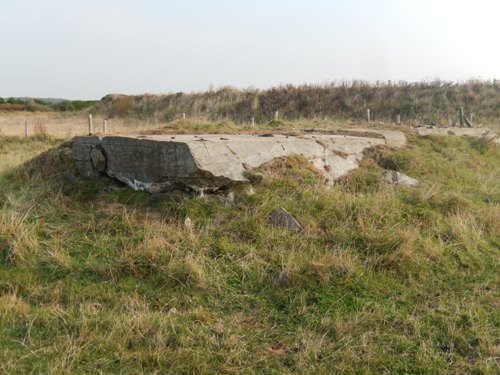 Stützpunkt 161 Bumerang - FA HWB
