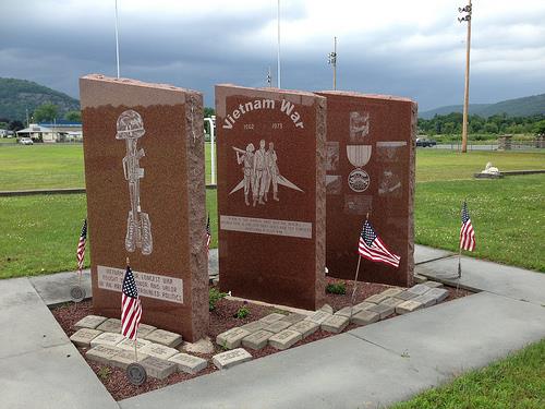 Veteran's Memorial Park (Matamoras Airport Park) #2