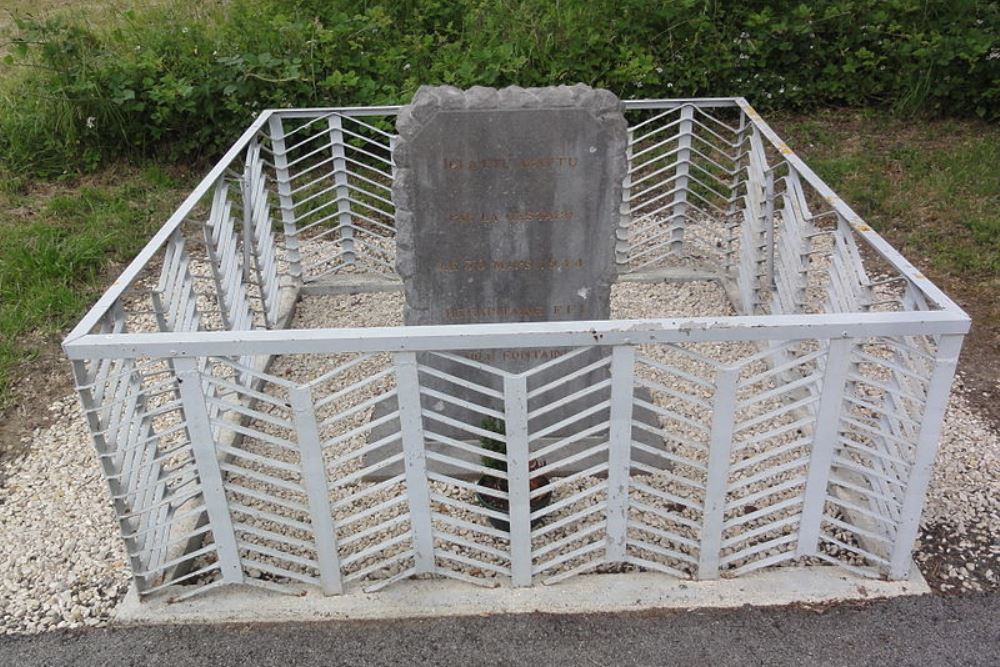Memorial Emile Fontaine #1