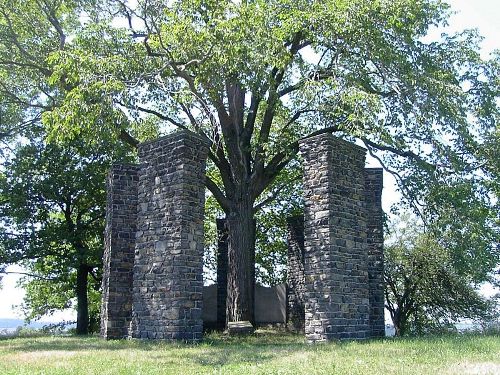 Oorlogsmonument Hormersdorf