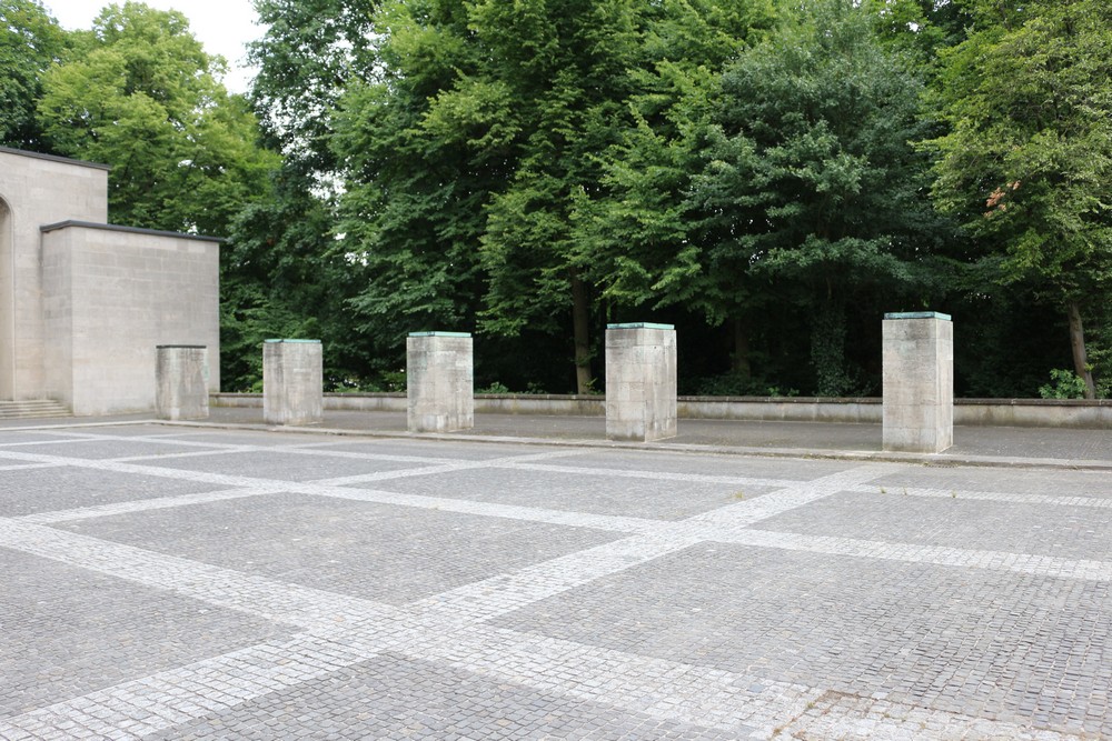 Erehal Nürnberg #2