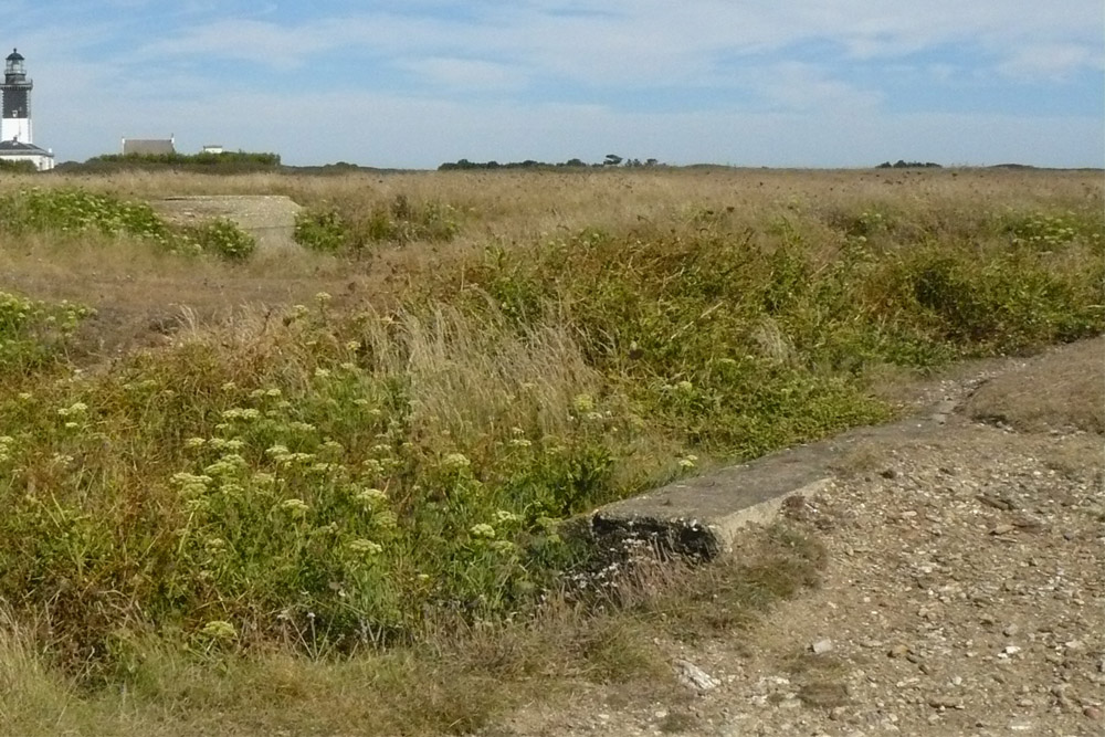 Sttzpunkt Gx 320 - Bunker #1