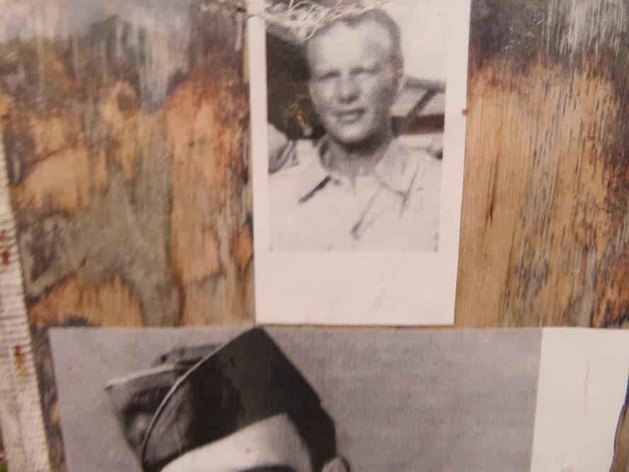 Gedenkteken Vermiste US soldaten Hrtgenwald #4