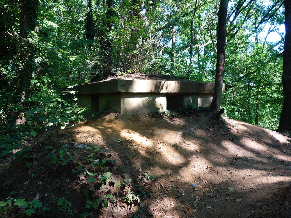 Fort Merksem #2