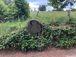 Westwall - Tank Barrier Paustenbach #5