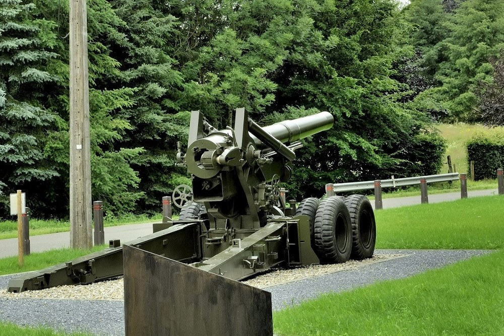 Memorial General Albin F. Irzyk Park #5