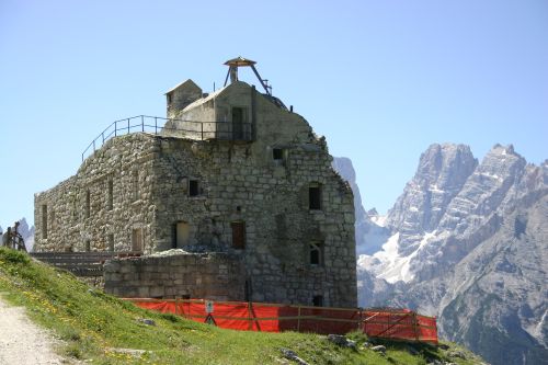 Fort Plätzwiese
