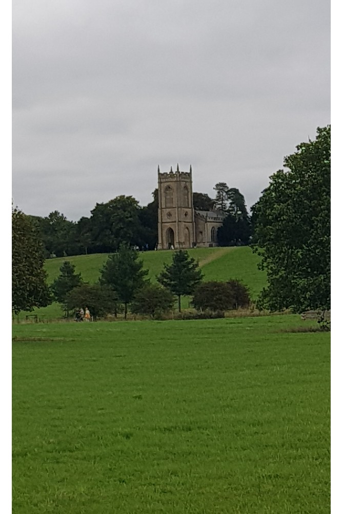 St Mary Magdalen Church #4