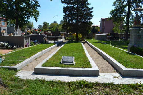 German War Graves Mielec #1