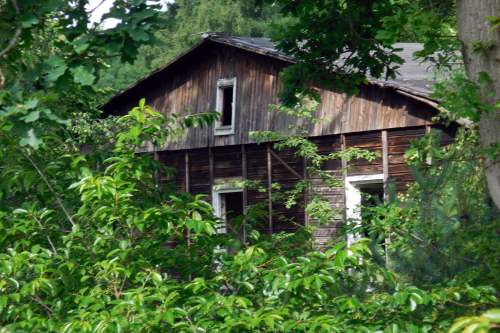 Versuchskommando Nord - Wehrmacht Barracks #1