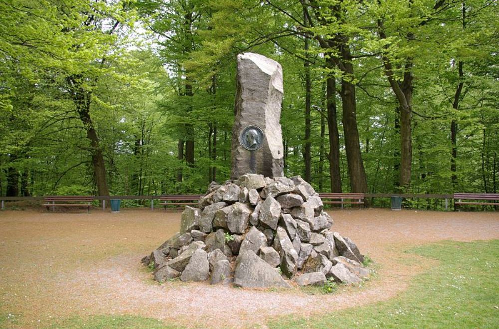 Bismarck-monument Detmold #3