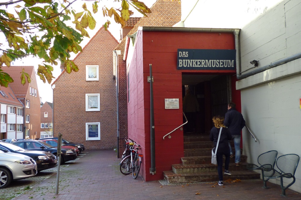 Bunkermuseum Emden #1