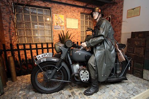 Twents Warmuseum 1940-1945