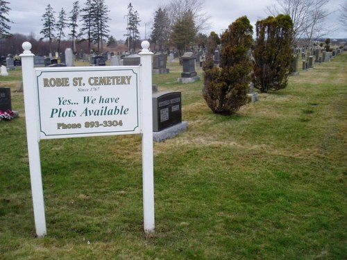 Commonwealth War Graves Truro Cemetery #1