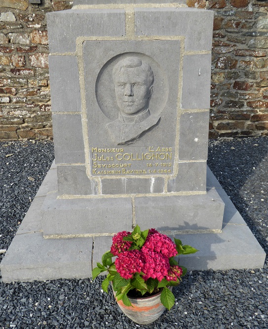 Memorial Cemetery Seviscourt #2