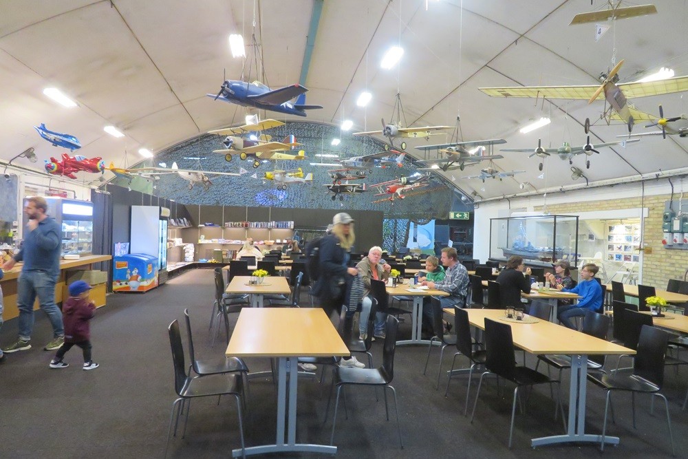 Aeroseum Göteborg #8