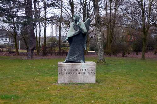 Monument Krefeld