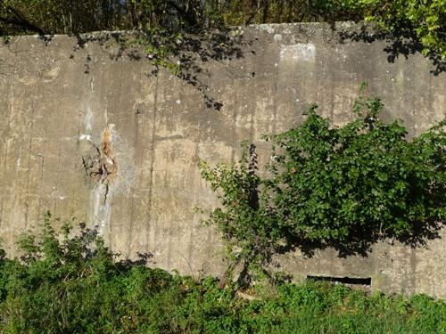 Westwall - Tank Wall Schneeberg #4