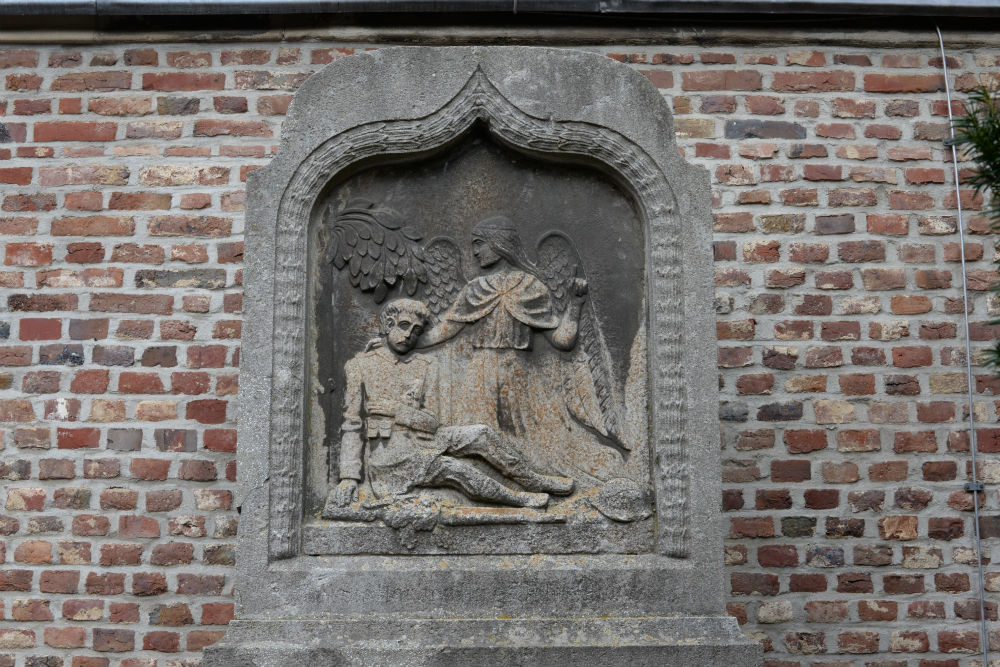 Memorial Killed and Missing Soldiers #3