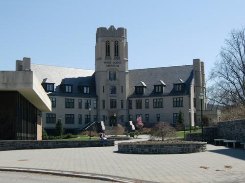 West Point Museum #1